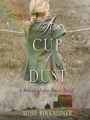 cover image of A Cup of Dust